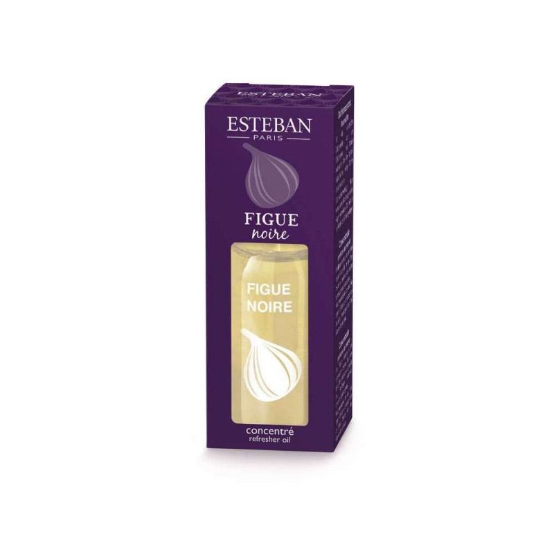 Concentré de parfum pour diffuseur électrique Figu