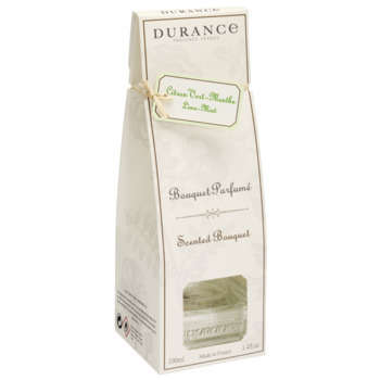 Bouquet parfumé au citron vert et à la menthe - 10