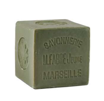 Savon de Marseille à l'huile d'olive 600g