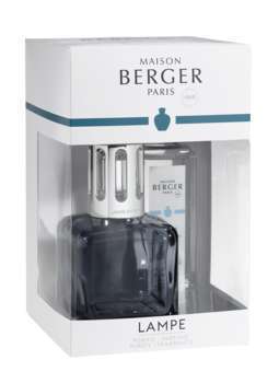 Coffret lampe Glaçon  avec flacon 250ml