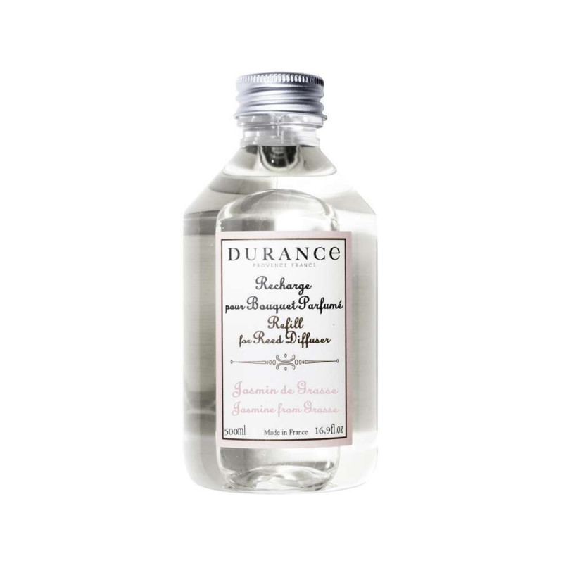 Recharge pour bouquet parfumé Jasmin de Grasse - f
