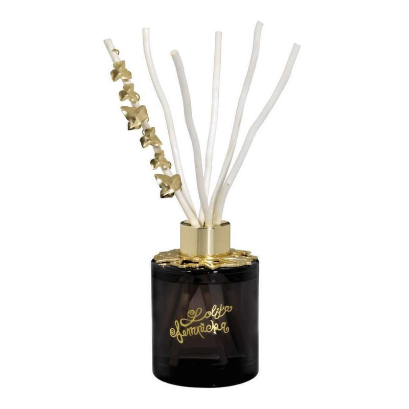 Bouquet Lolita Lempicka bijou black