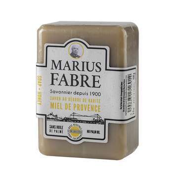 Savonnettte 150g miel