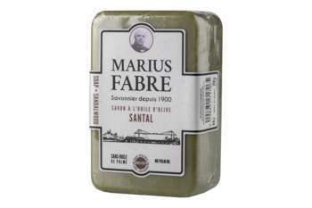 Savonnettte 250g santal