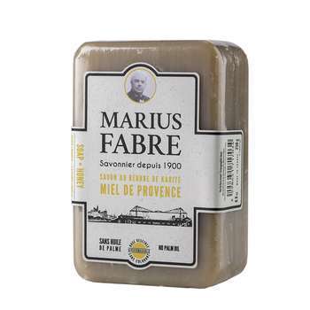 Savonnettte 250g miel