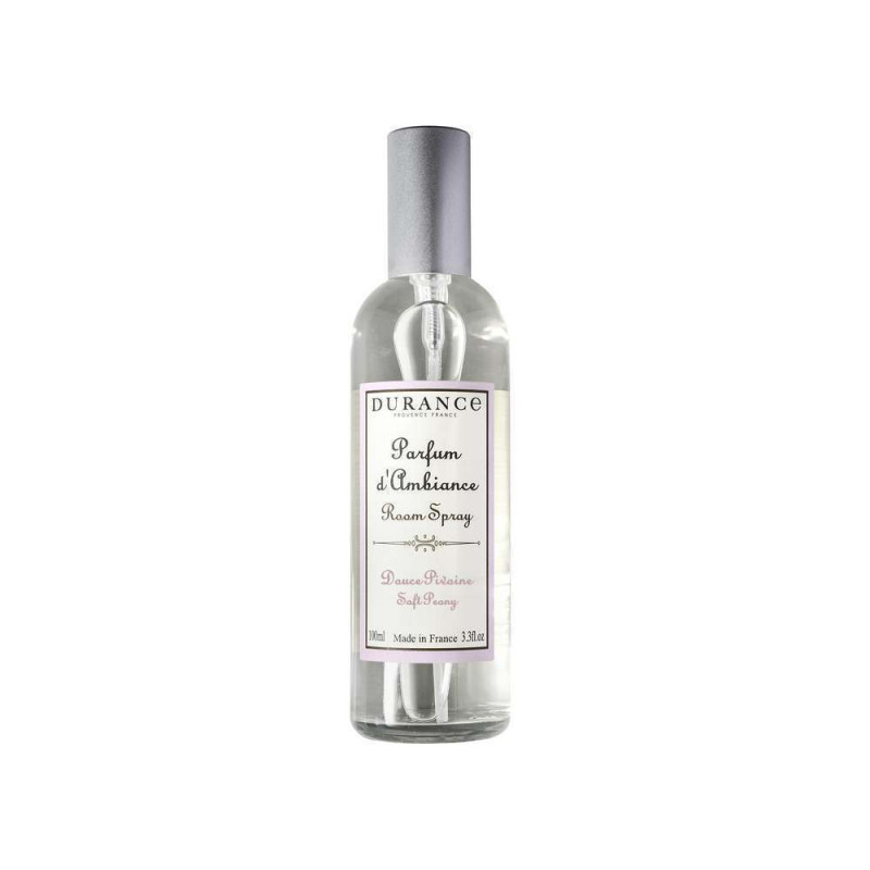 Vaporisateur parfum d'ambiance senteur douce pivoi