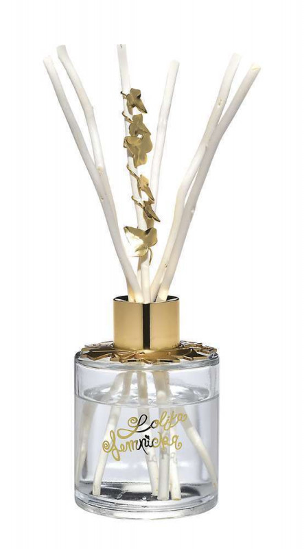 Bouquet parfum Bijou Lolita transparent