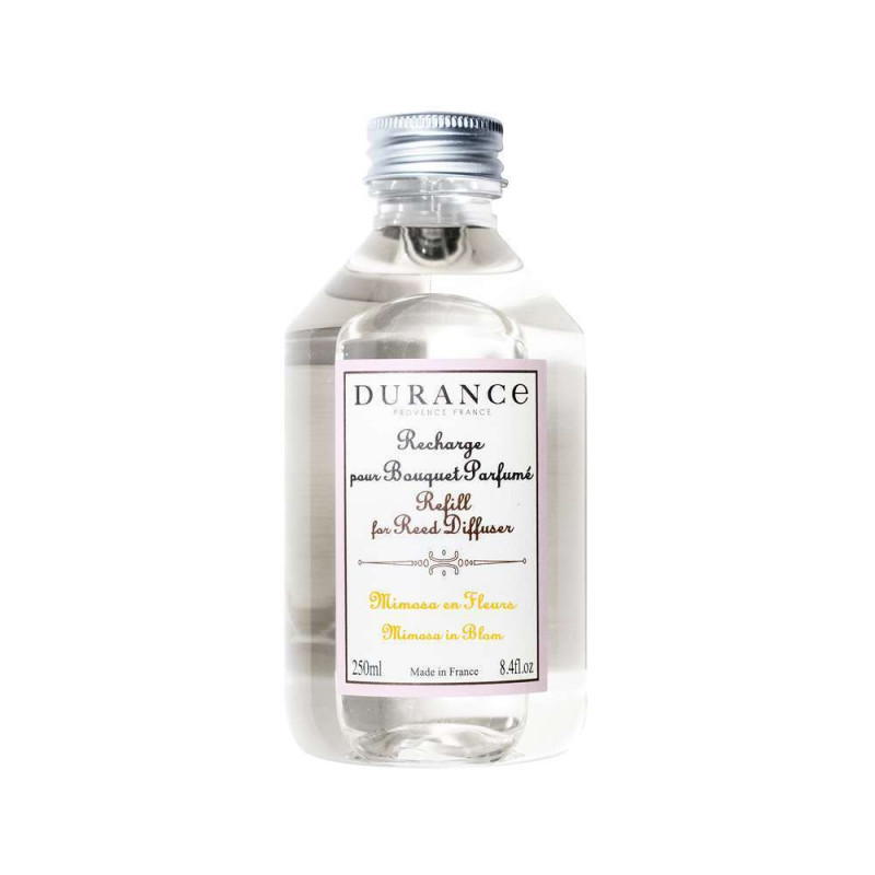 Recharge pour bouquet parfumé Mimosa en Fleurs - f
