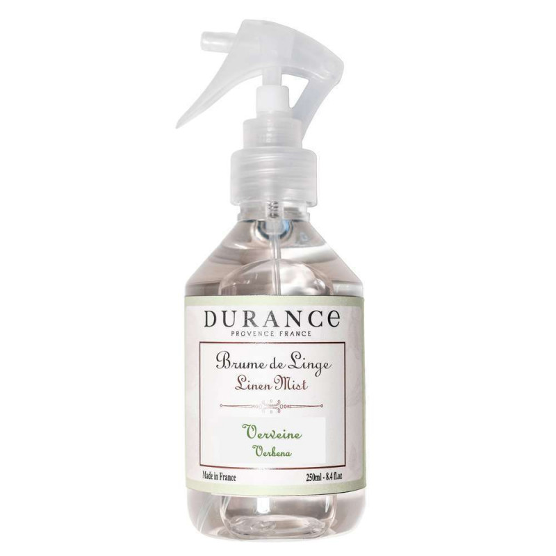 Brume de linge à la verveine - 250 ml