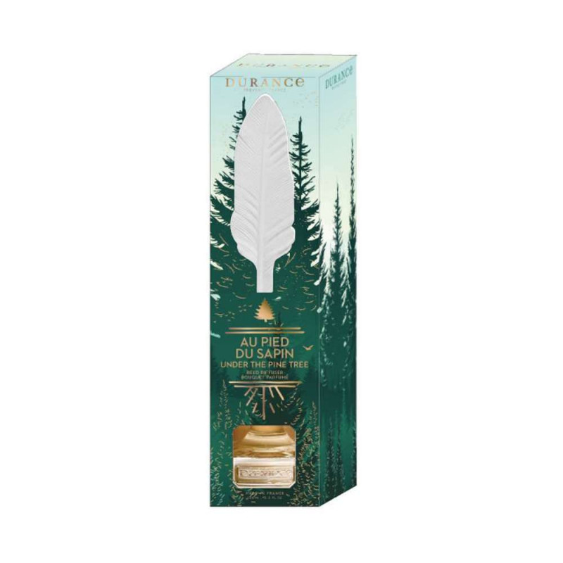 Diffuseur parfum Au Pied du Sapin 100ml