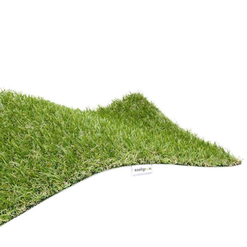 Gazon synthétique 20mm - 2,00m x 3,00m