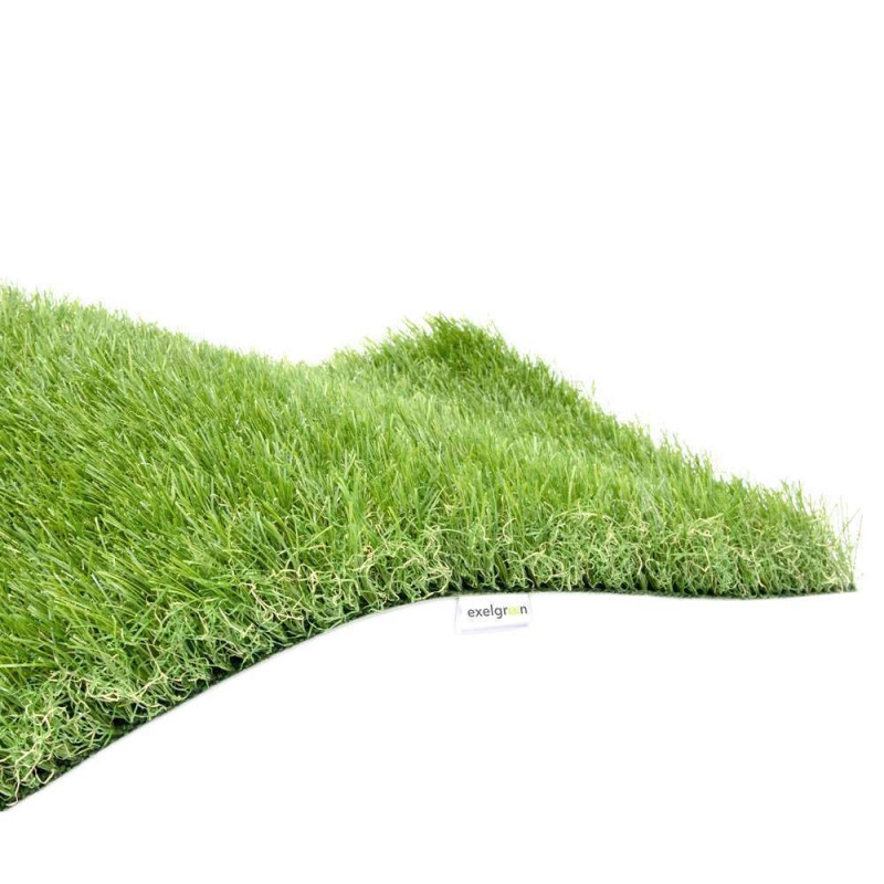 Gazon synthétique Meadow 40mm Recyclable 2,00m x 3