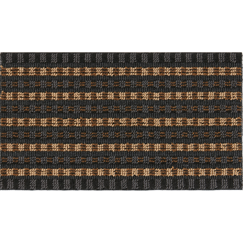 Tapis saphir 70x40 naturel