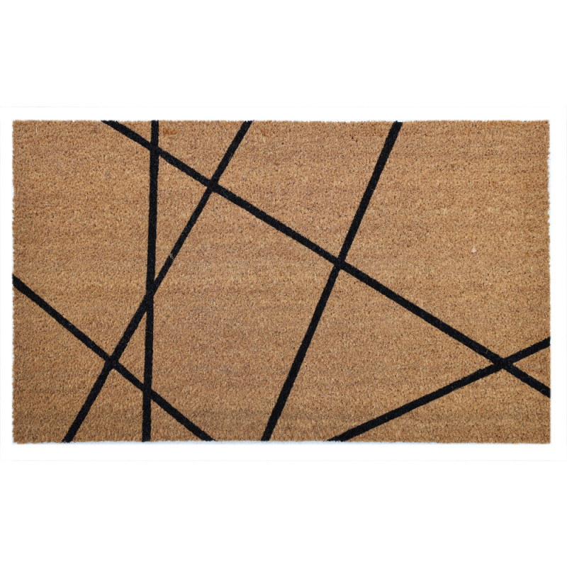 Tapis eco-co 75x45 geo
