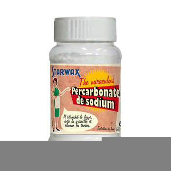 Percabonate de sodium 400gr Fabulous