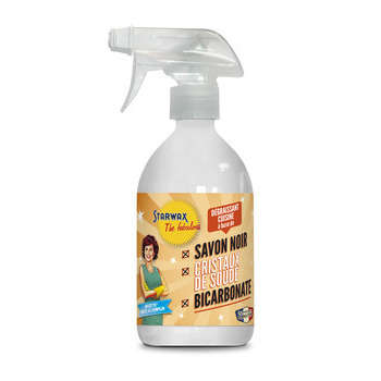 Dégraissant cuisine Fabulous 500ml