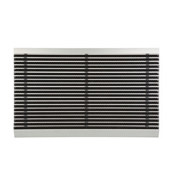 Paillasson extérieur : nylon, L.78,5xl.47,5cm