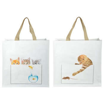 Sac coucou chat