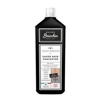 Savon noir concentré 1 litre
