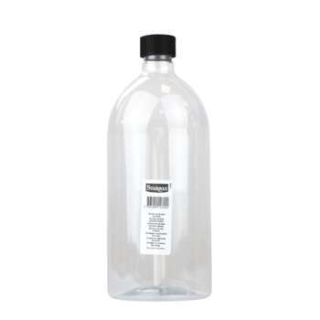 Bouteille vide 1L STARWAX FABULOUS