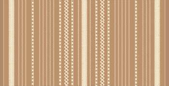 Tapis : jaune, 98x50cm