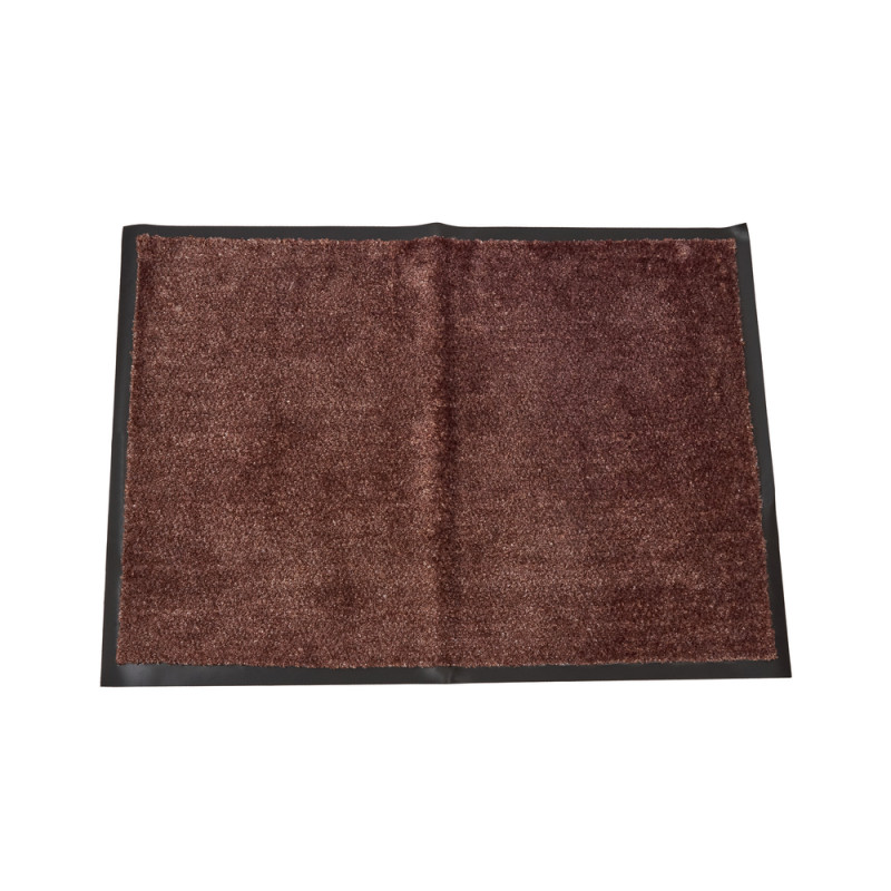 Paillasson QUEYRAS beige 80X60cm
