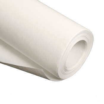 Papier kraft (64g), le rouleau 3x0,70m - Dessin bl