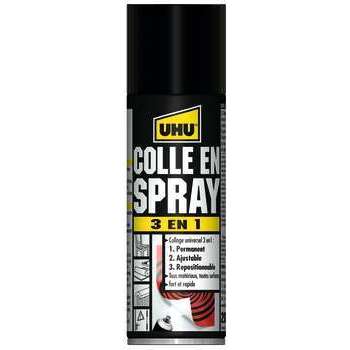 Colle 3 en 1, le spray de 300ml