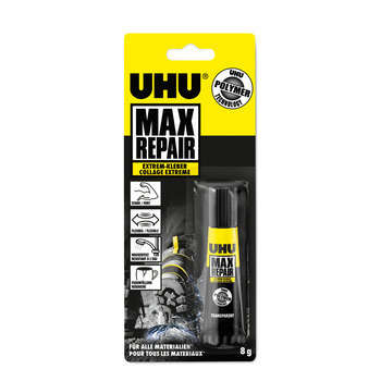 Colle Max Repair, le tube de 8g