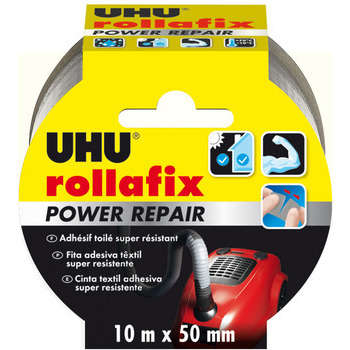 Ruban adhésif Rollafix Power Repair: 10mx50mm
