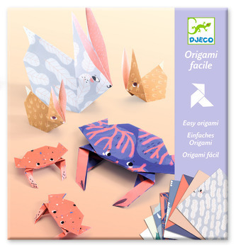 Origami family