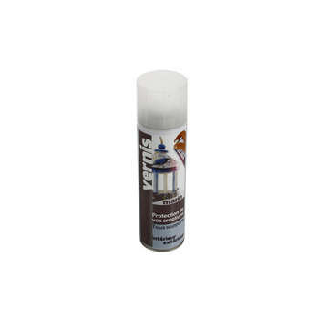 Vernis marin 250 ml aérosol
