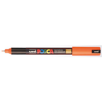 Marqueur peinture pointe calibrée extra-fine Orang