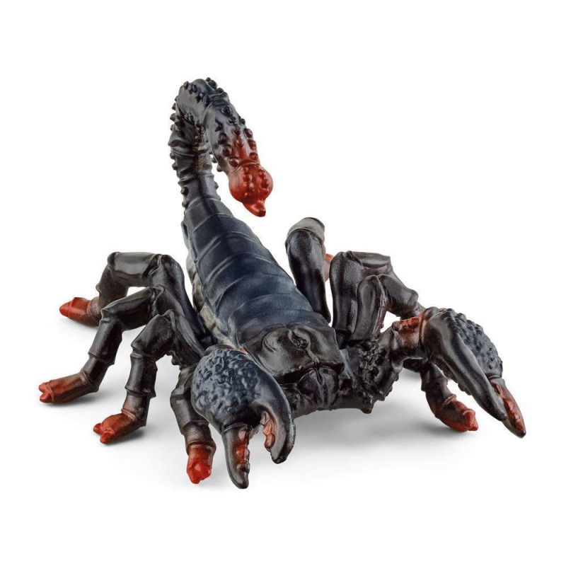 Figurine Scorpion