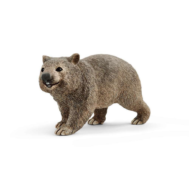 Figurine Wombat