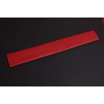 Papier de soie x8 : rouge