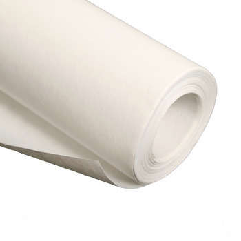 Papier kraft : blanc, 3x0,70 m