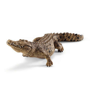 Figurine : crocodile