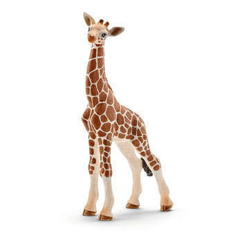 Figurine :  Bébé girafe
