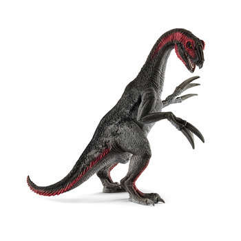 Figurine therizinosaure