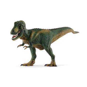 Figurine tyrannosaure Rex