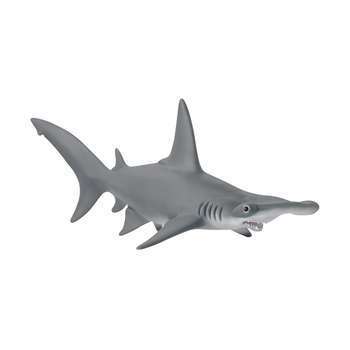 Figurine : Requin-marteau