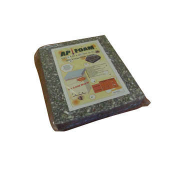Isolation Apifoam pour ruche : sachet de 4