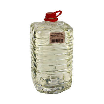 Nourrissement des abeilles Fructoplus : jerrican d