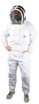 Combinaison Abeilleur taille Large
