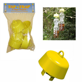Piège anti-nuisible Tap trap® : par 5