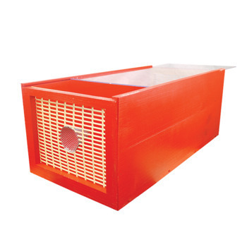 Piège à frelon asiatique Red trap