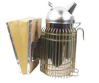 Enfumoir Premium Inox