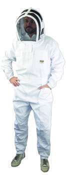 Combinaison Apiculteur Abeilleur T. XL