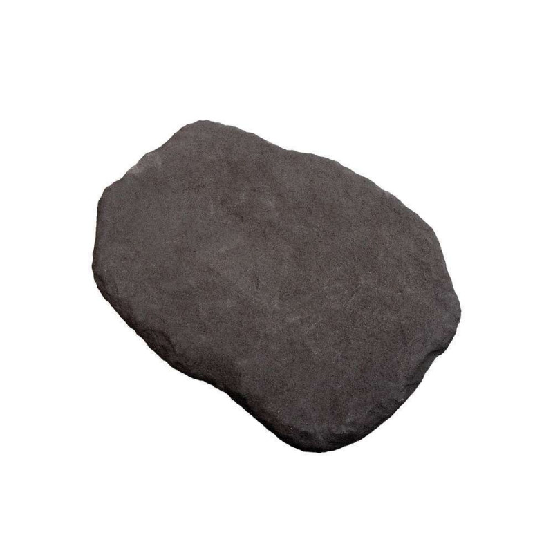 Pas japonais Wast noir - D. 35x25cm